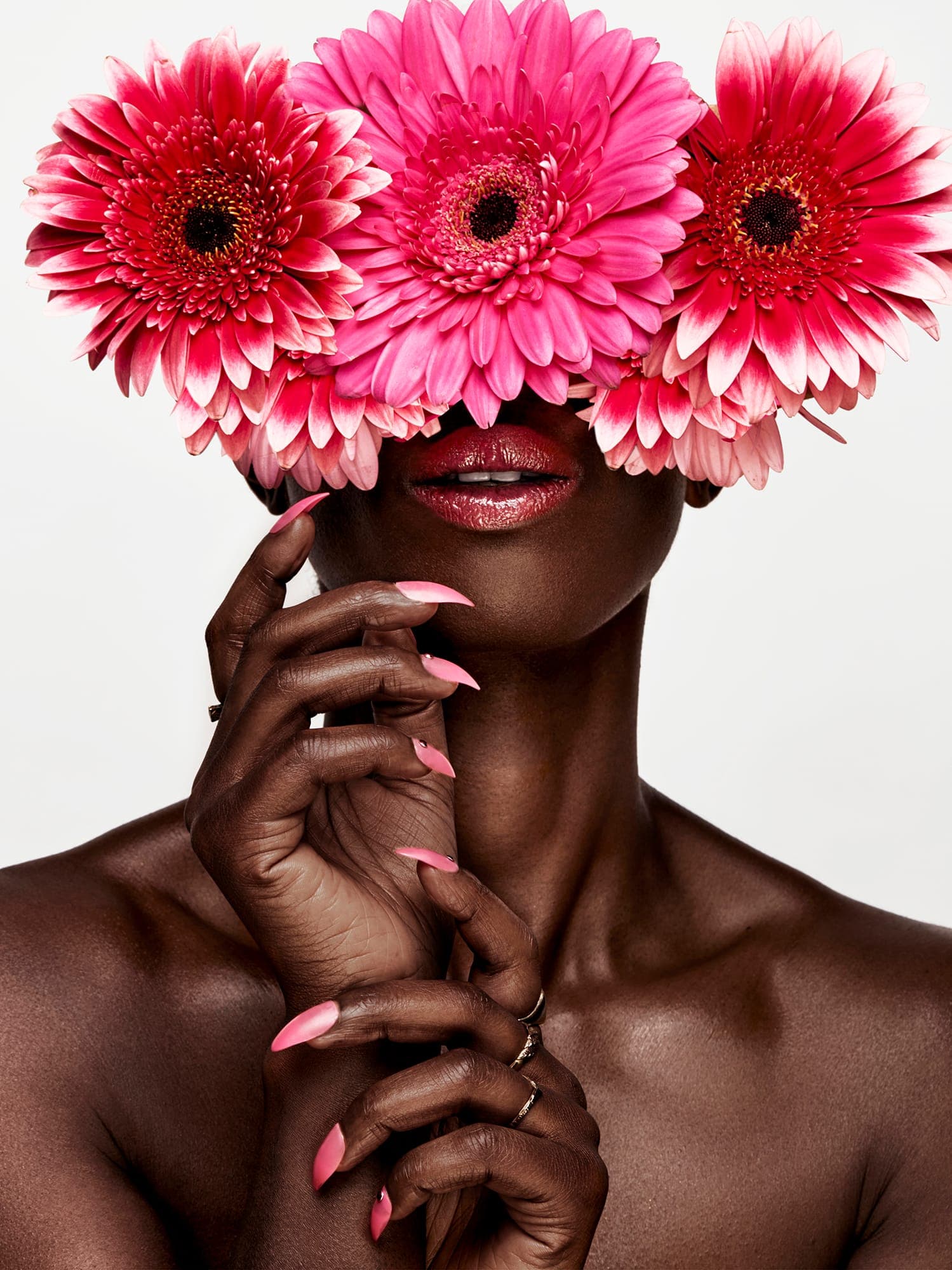 Floral Vision