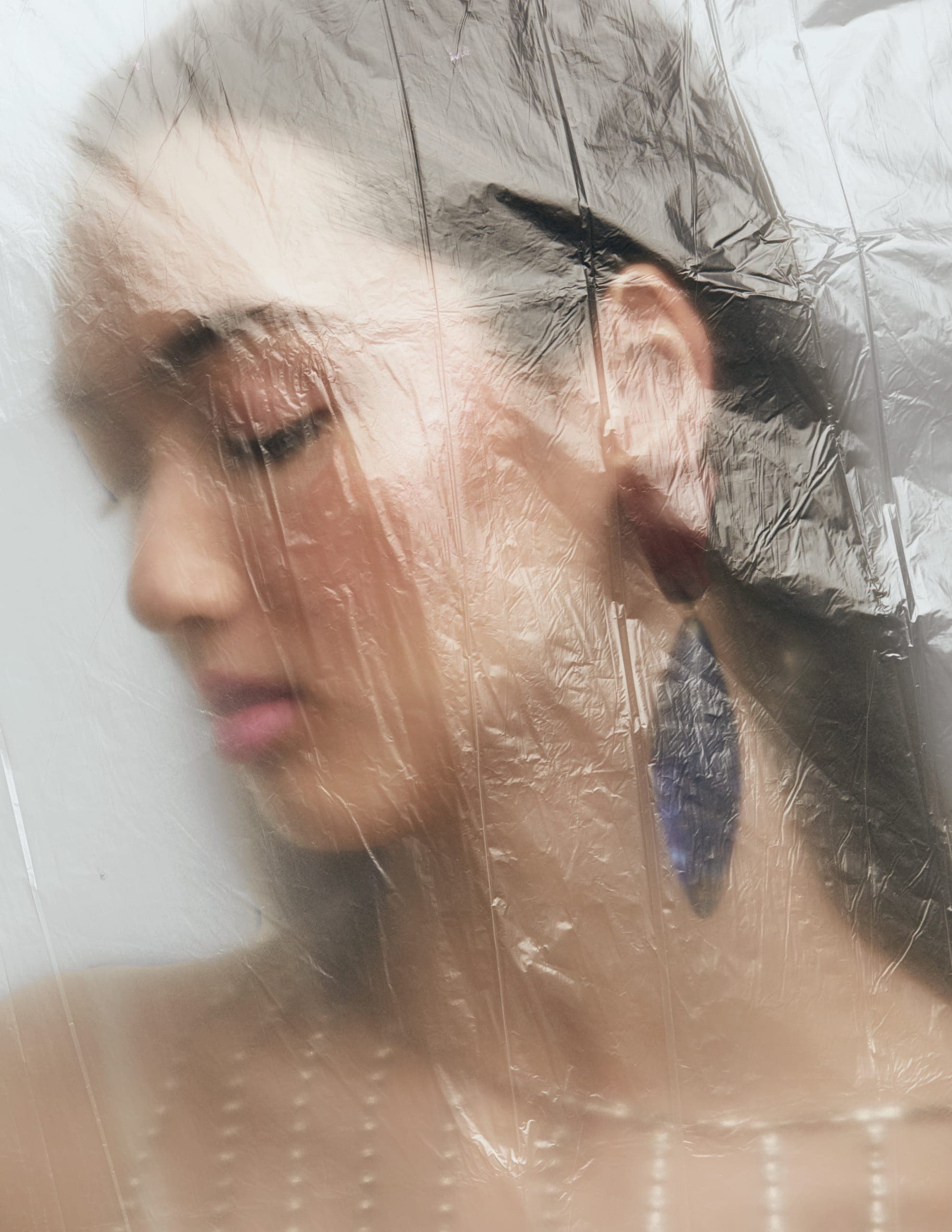 Transparent