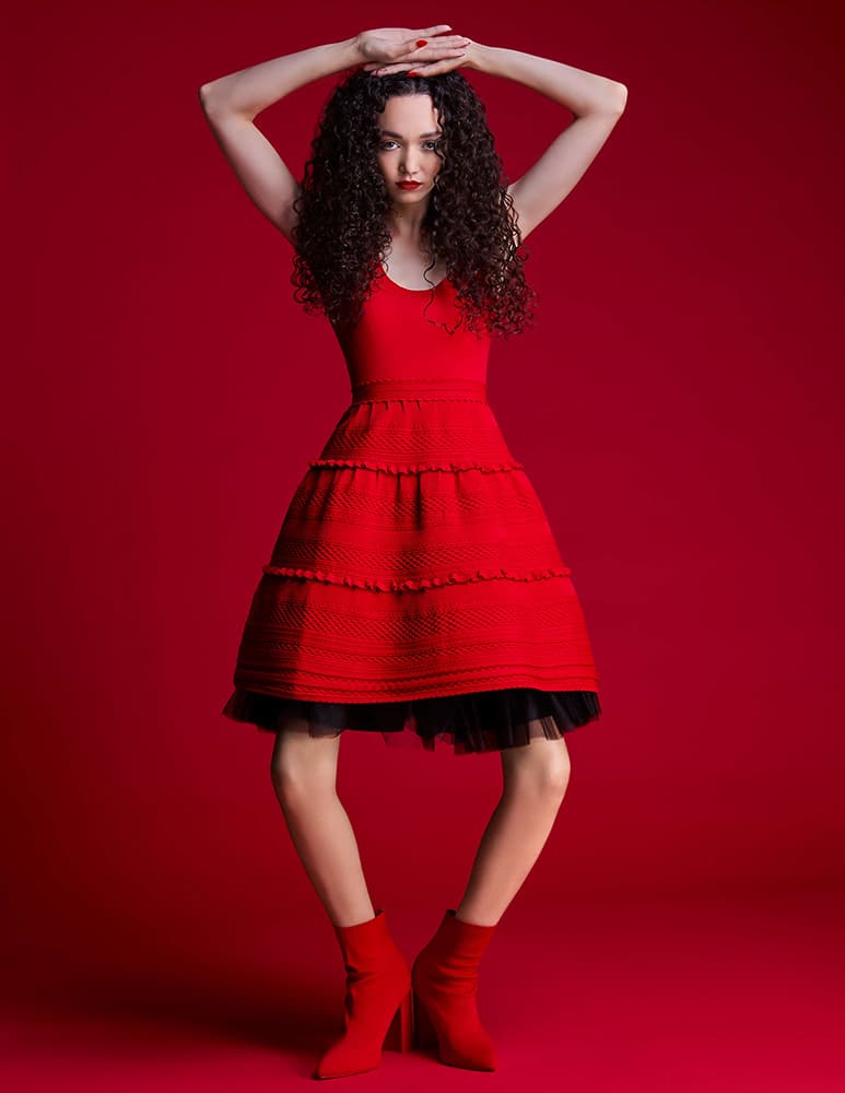 Rouge & Noir