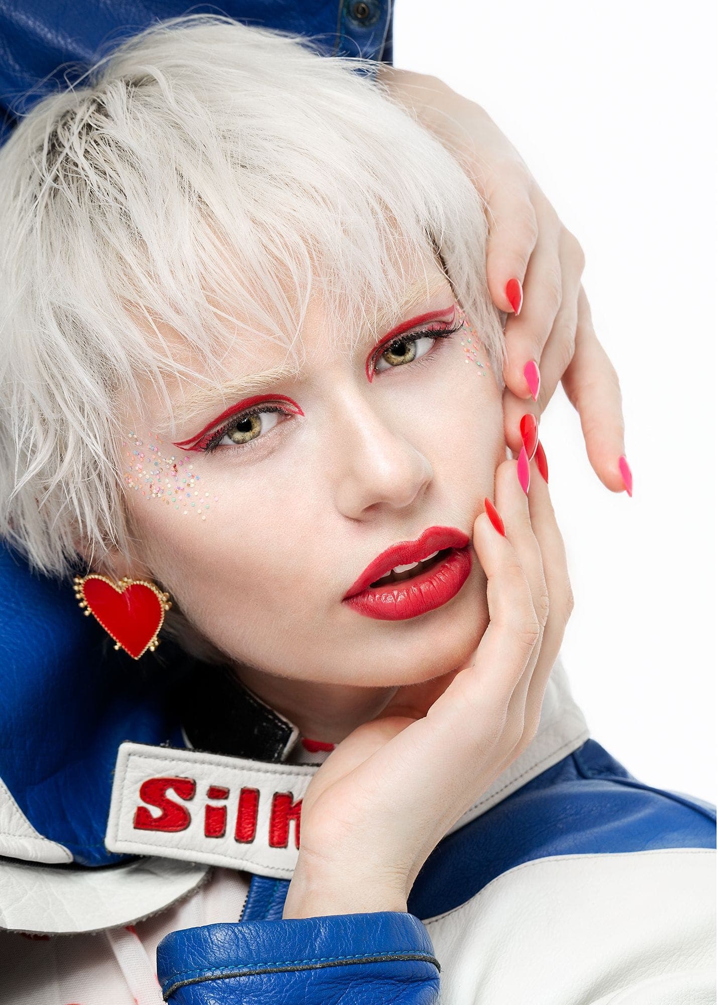Fashion & Beauty