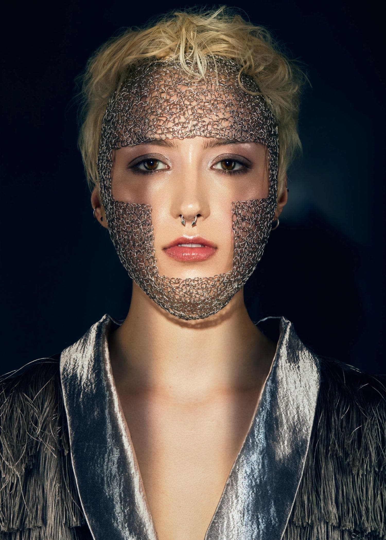 Joana Arch Editorial I