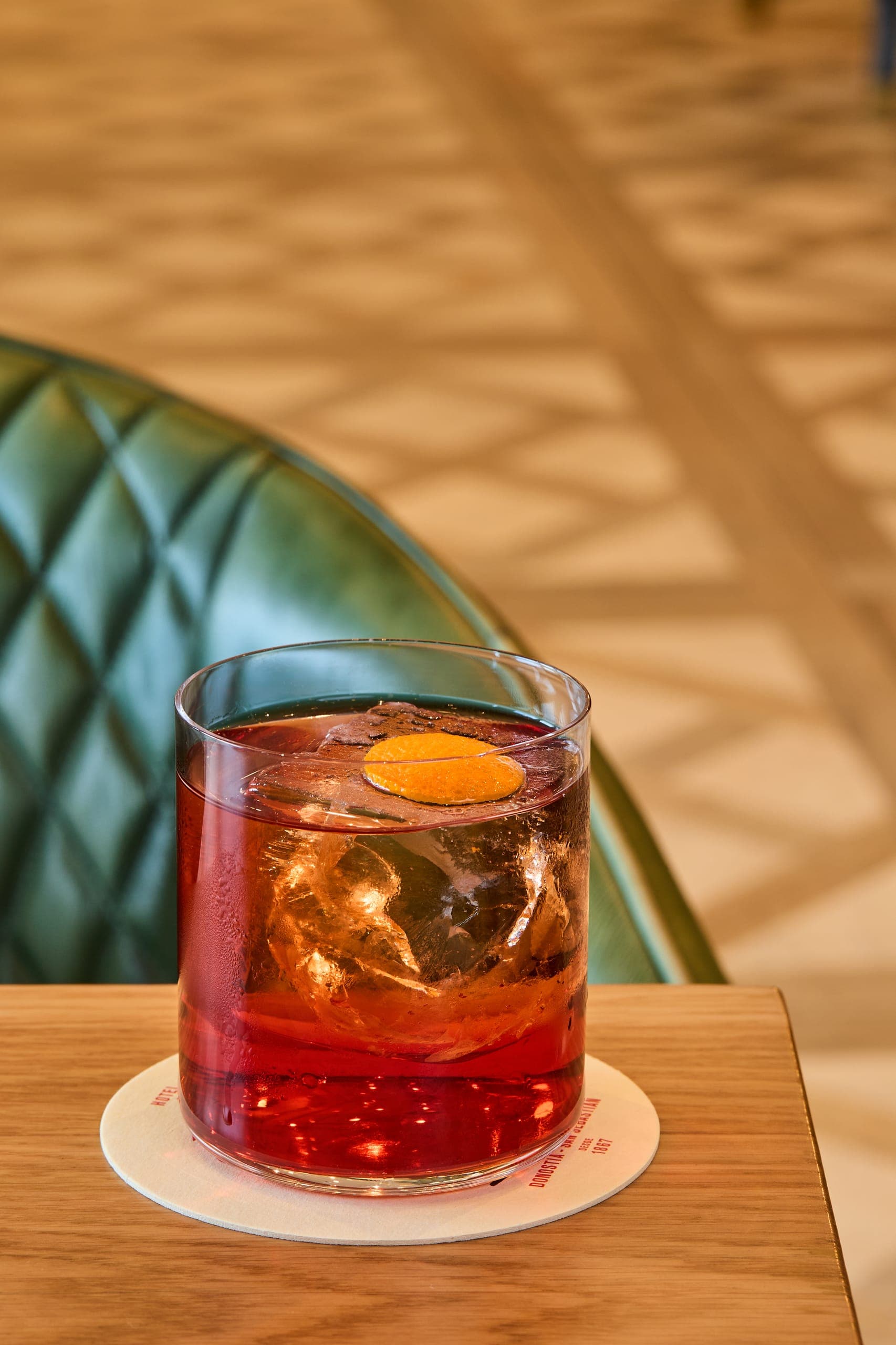 Cocktail II