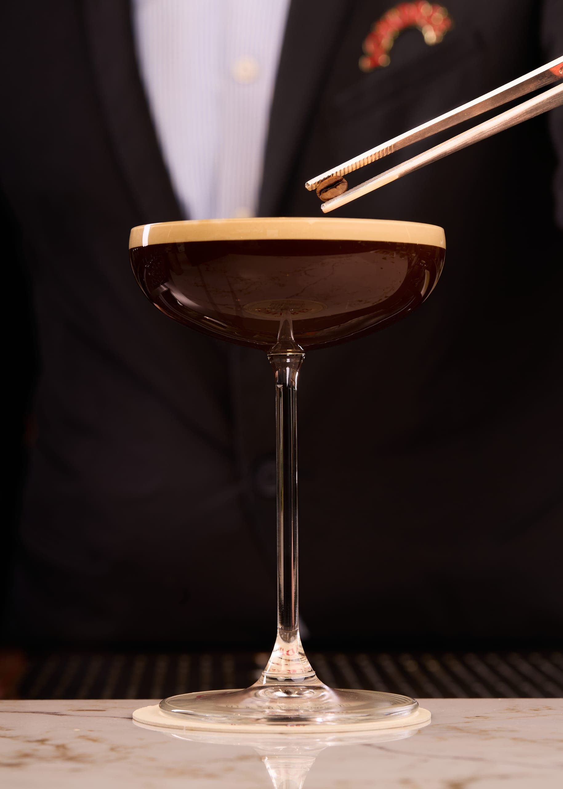 Cocktail III