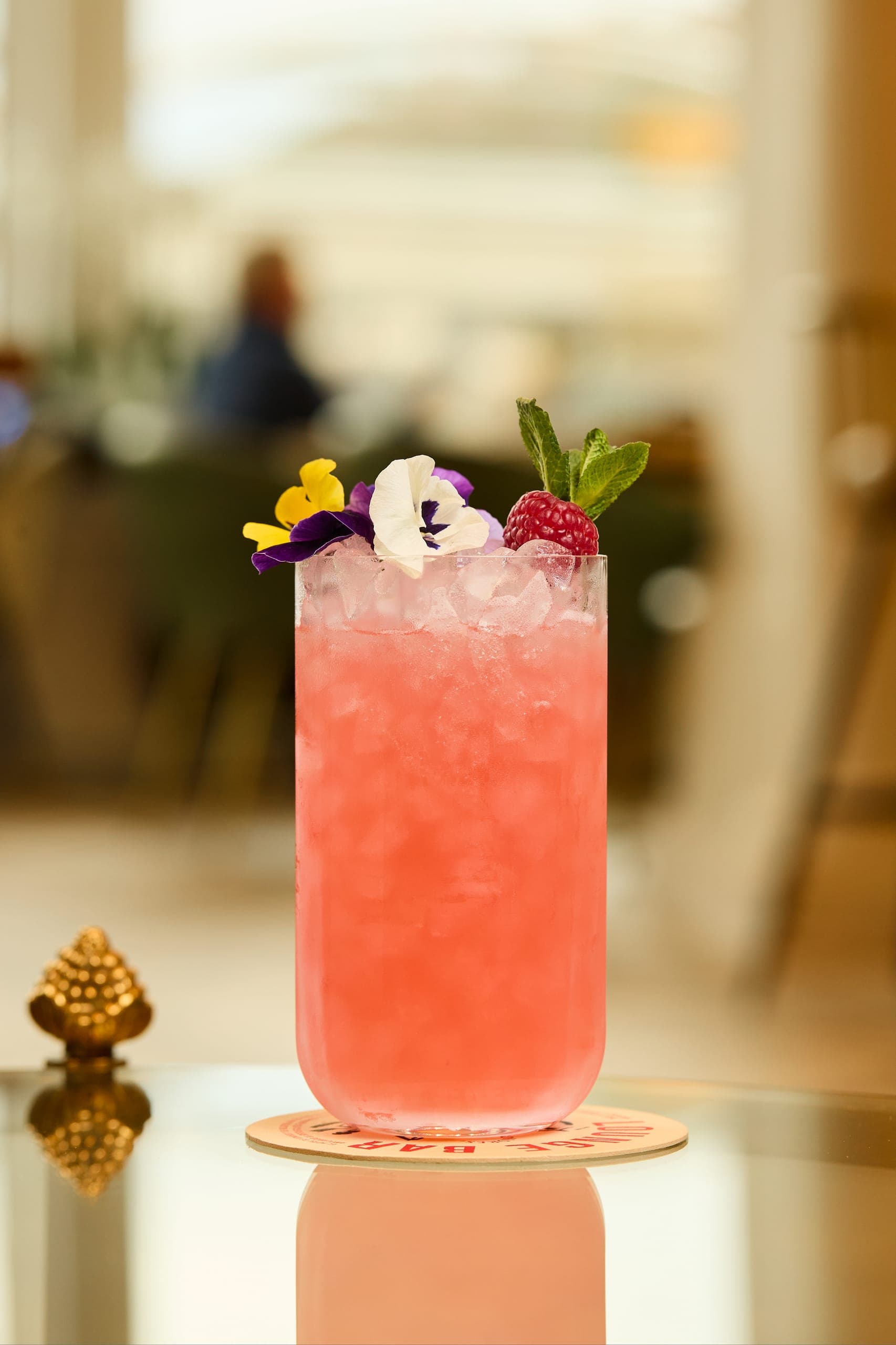 Cocktail VI