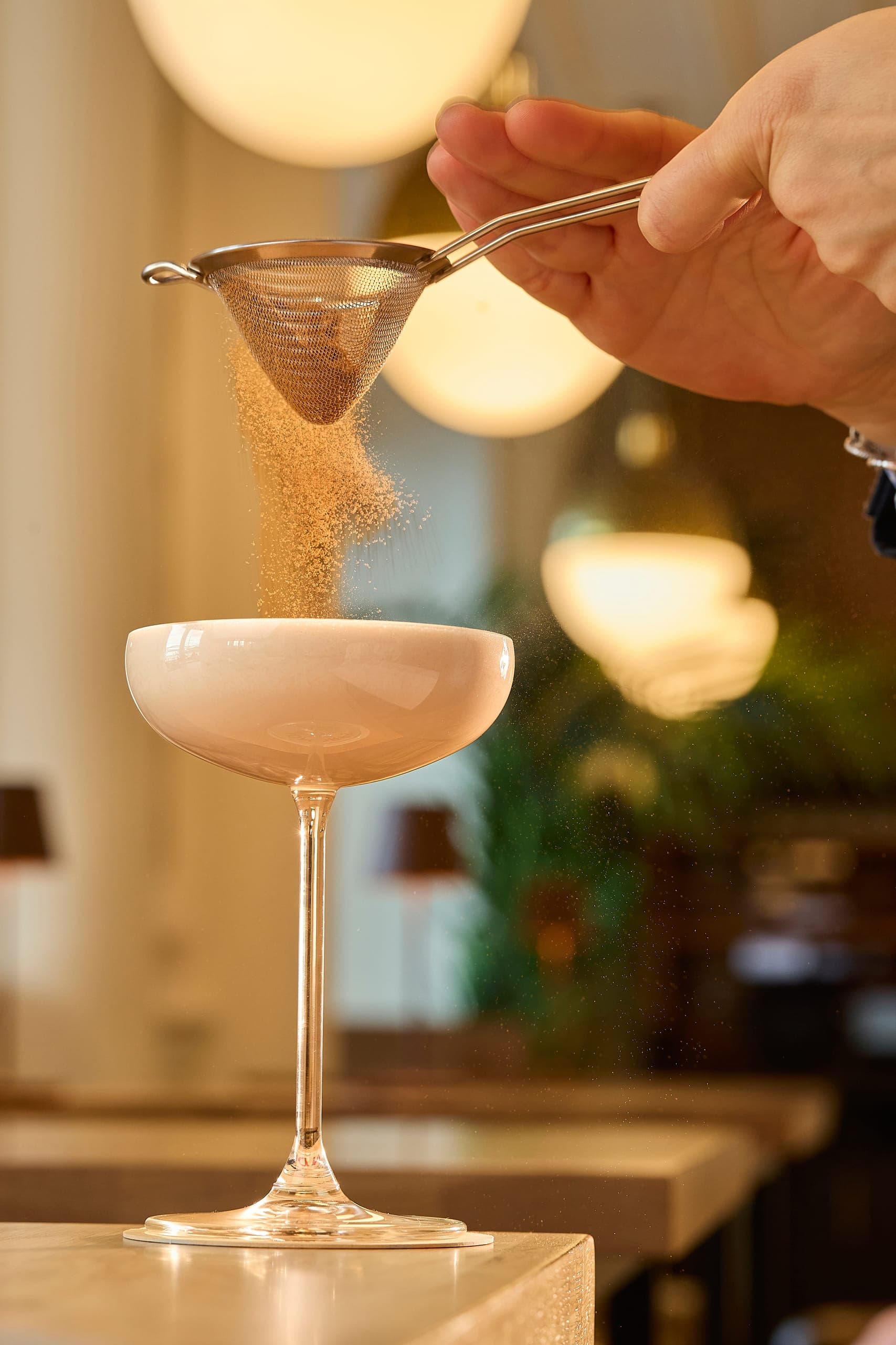 Cocktail VII