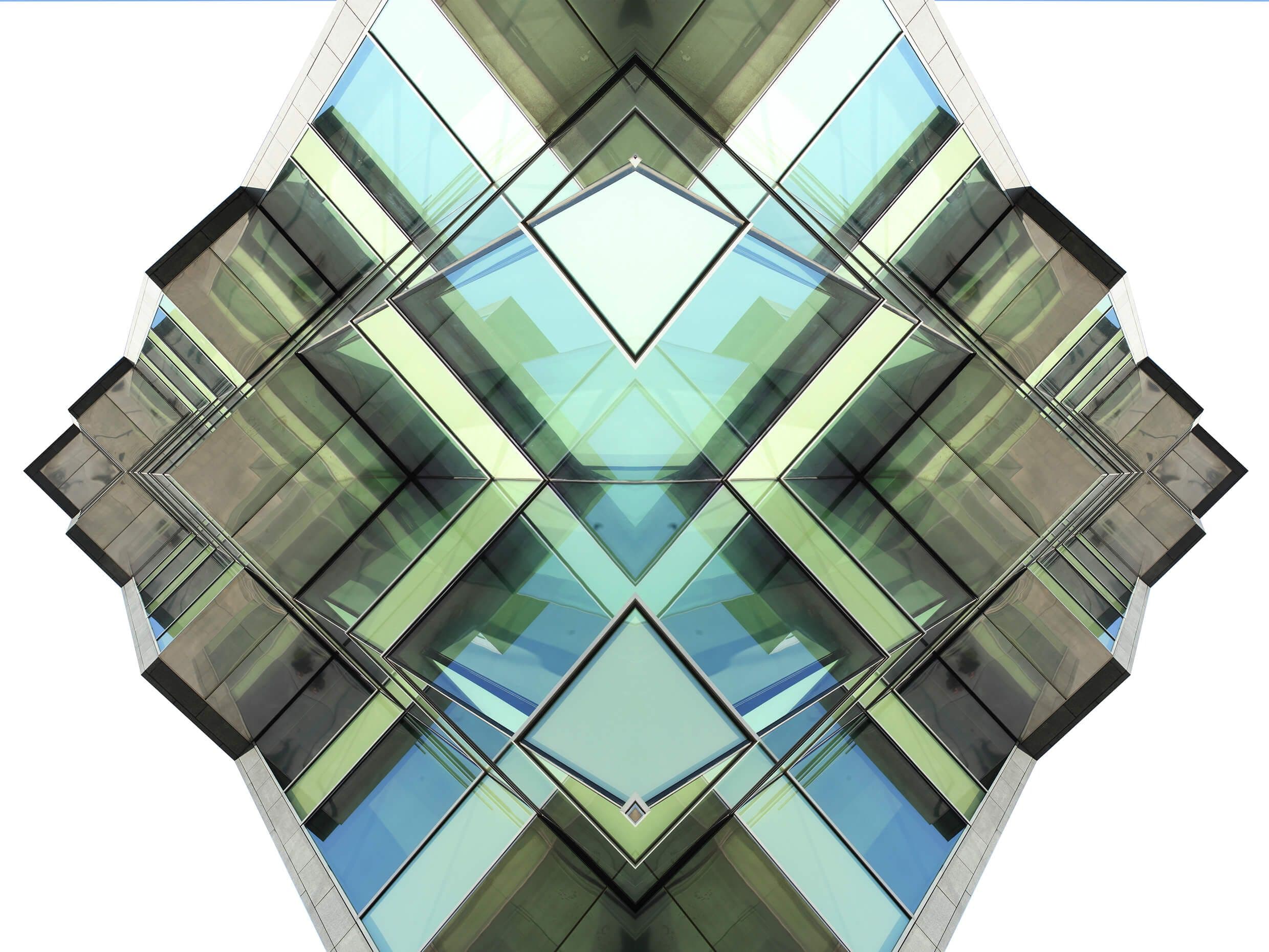 Fractal Cities