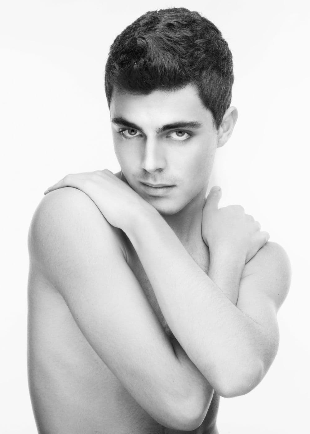 Portrait Session