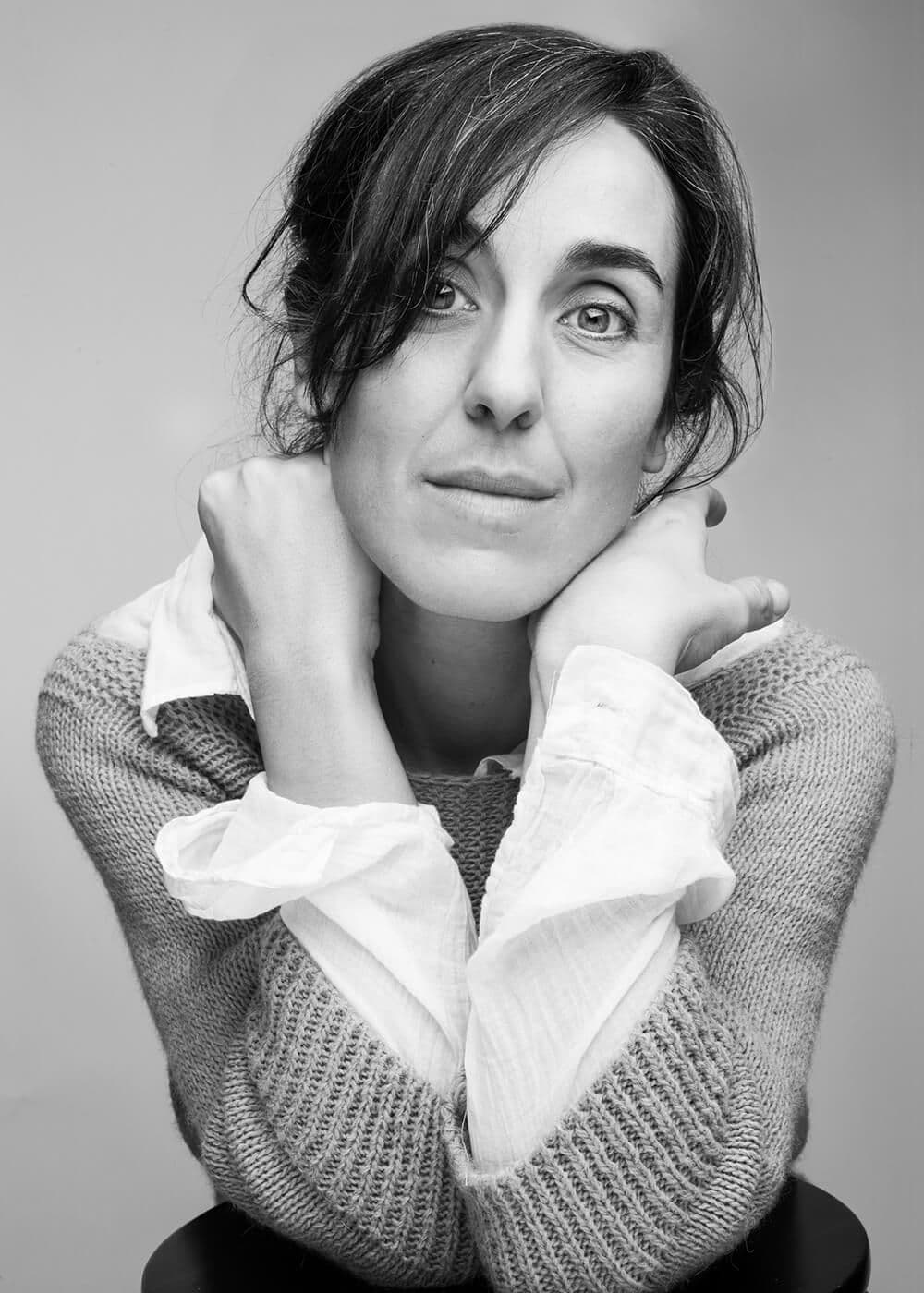 Elisenda Rue
